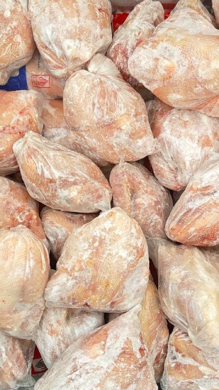 Potongan Ayam Karkas