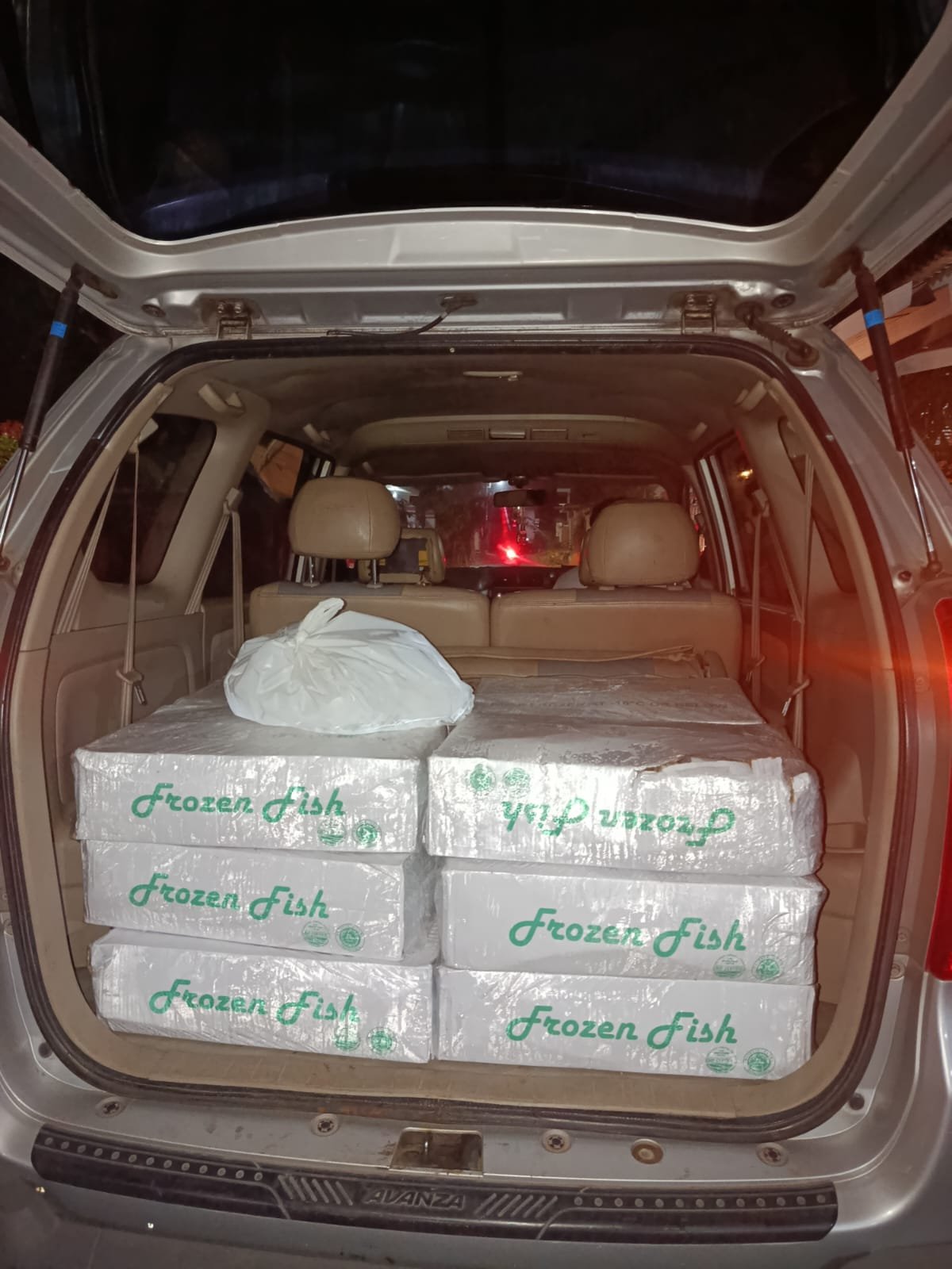 Pengiriman ayam karkas ke Yogyakarta dan sekitarnya