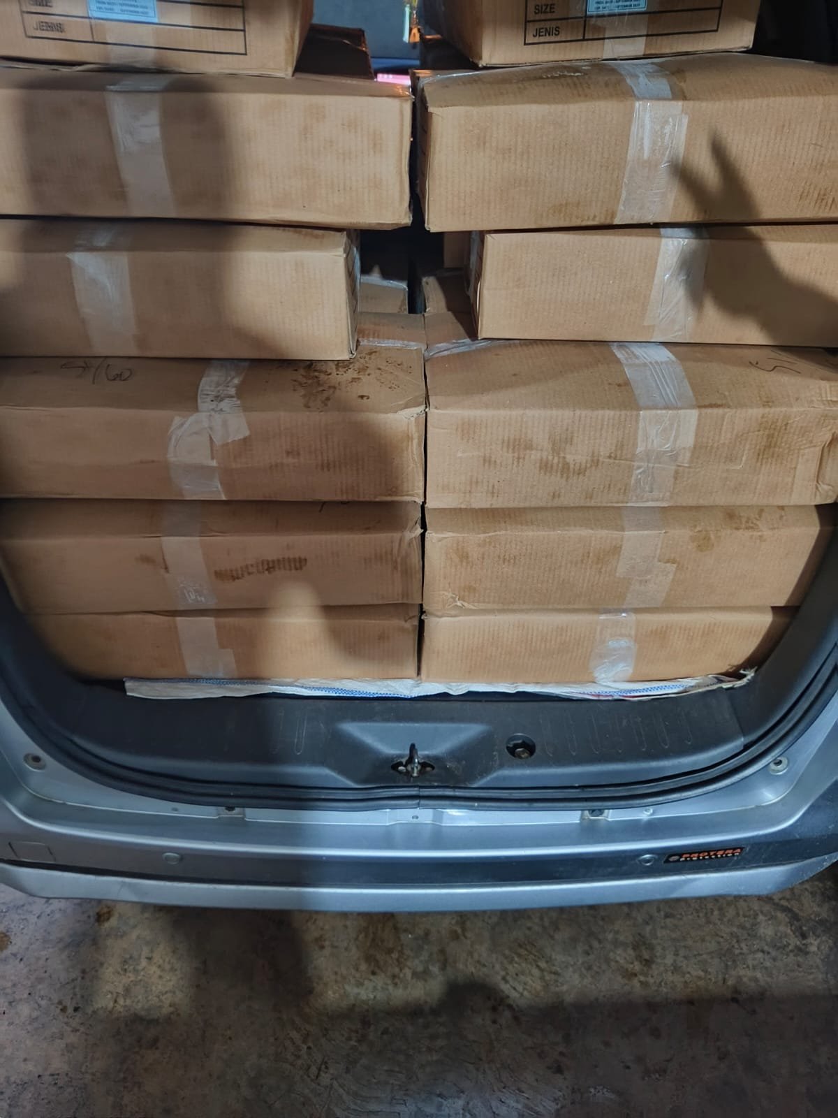 Supplier ayam karkas untuk warung makan dan rumah makan Jawa Tengah