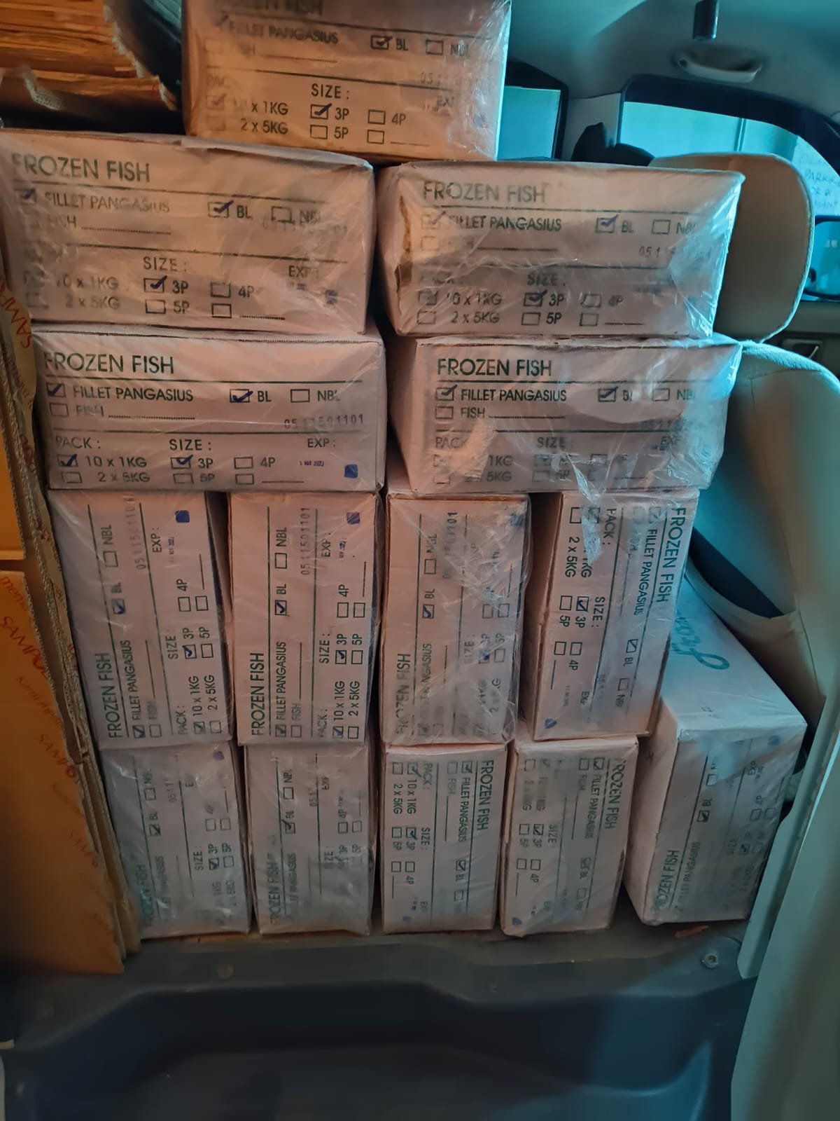 Manfaat bermitra jangka panjang dengan distributor ayam karkas berpengalaman