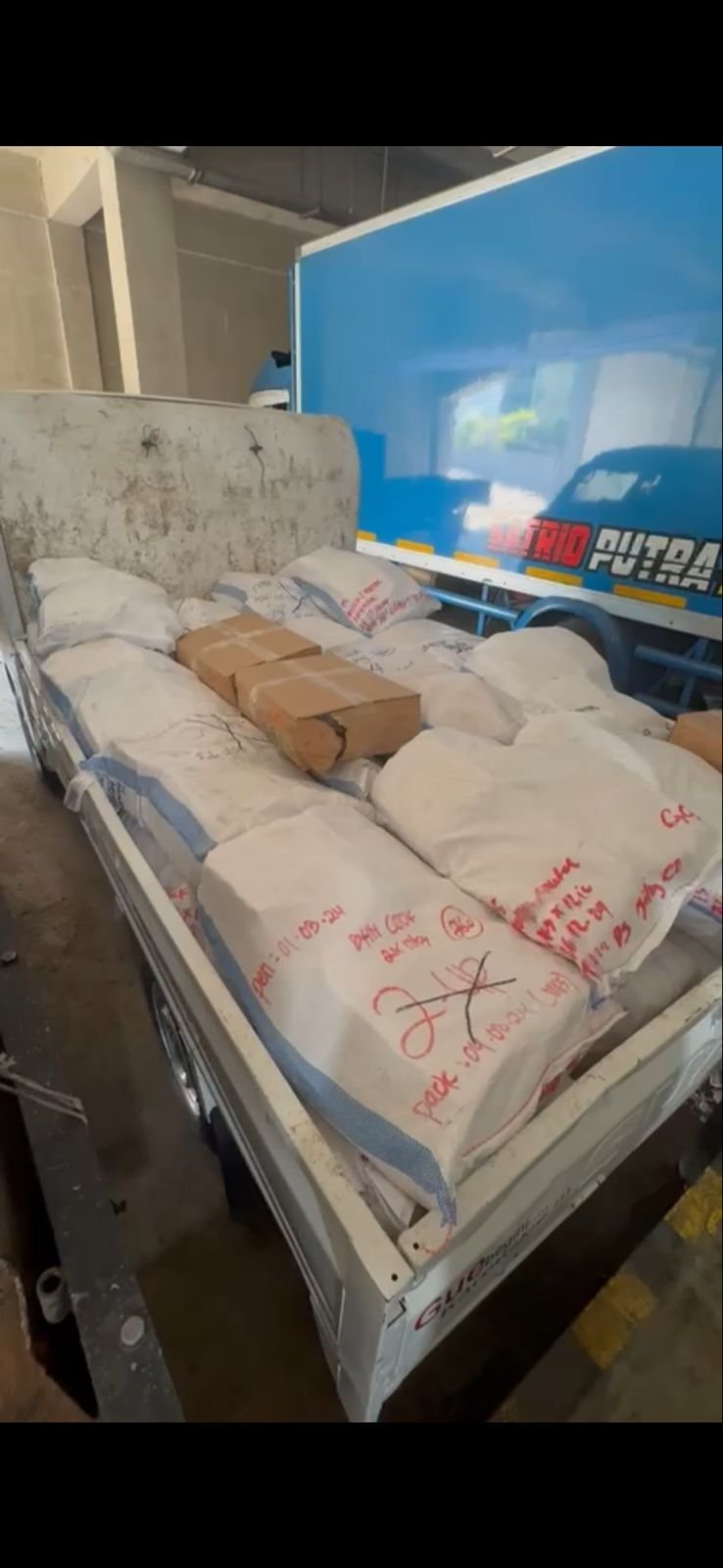 Jual ayam karkas grosir harga terbaik Jawa Tengah