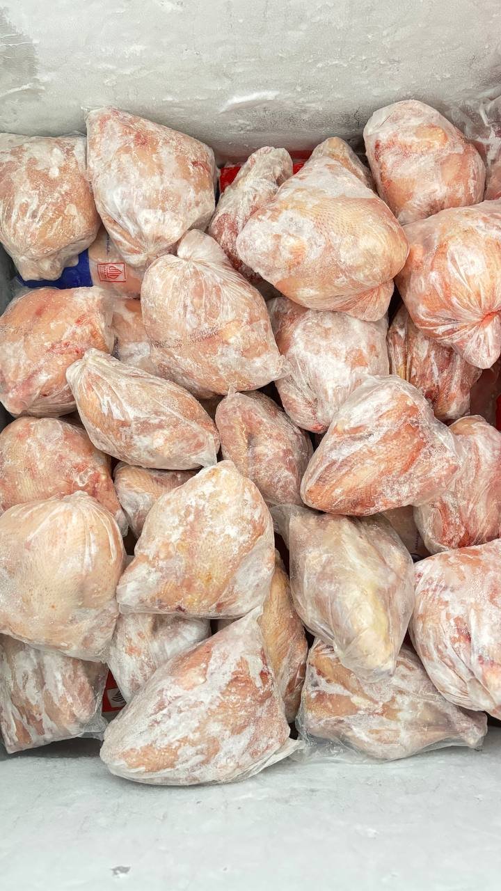 Supplier ayam karkas berkualitas untuk restoran