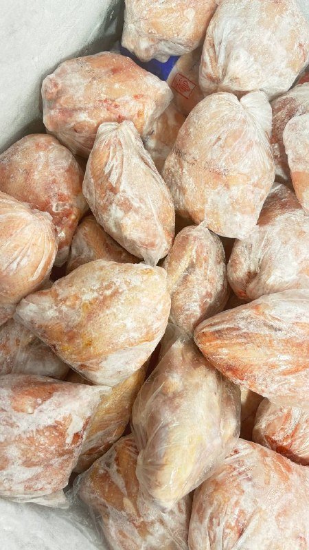 Keuntungan membeli ayam karkas dari distributor langsung